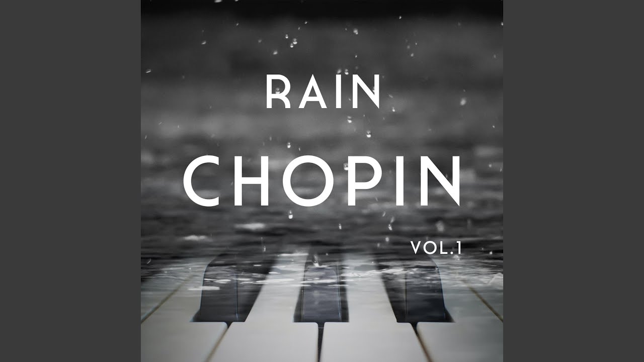 [Rain] Waltz in B Minor Op. 69 No. 2 auf YouTube ansehen