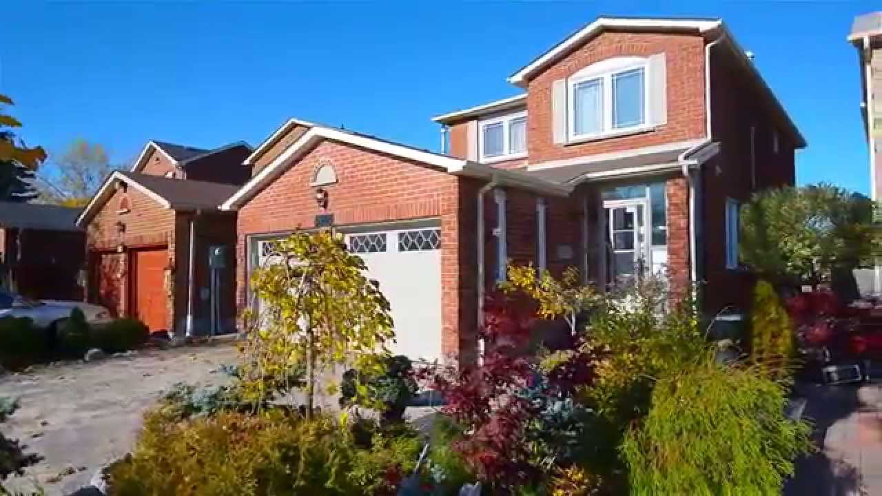 6318 Camgreen Circle Mississauga Hatice Bayram YouTube