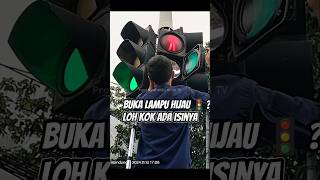 When The Light Turned Green  For Pedestrian It Wasalready trafficlight redlight greenlight