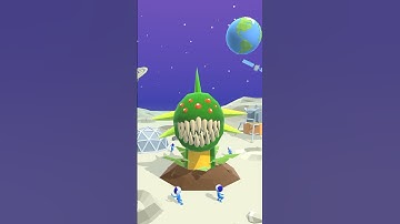 Mechangelion game #shorts #eyeball #mechangelion #gameplay #fighting #robot #robotgame