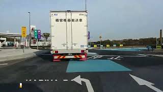 20230327 (2) ASHIGARA PA - OSAKA PORT