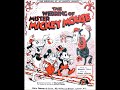 Jack Hylton - The Wedding Of Mr. Mickey Mouse 1933 Pat O&#39;Malley