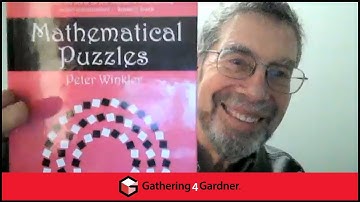 Peter Winkler - Drawing from Urns - CoM Apr 2021