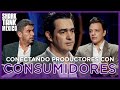 "¿No tienes ventas todavía?" | Shark Tank México