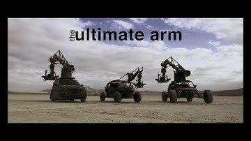 Ultimate Arm Commercial HD