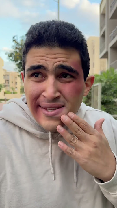 غيرة اوفر #mounayri #youtubeshorts