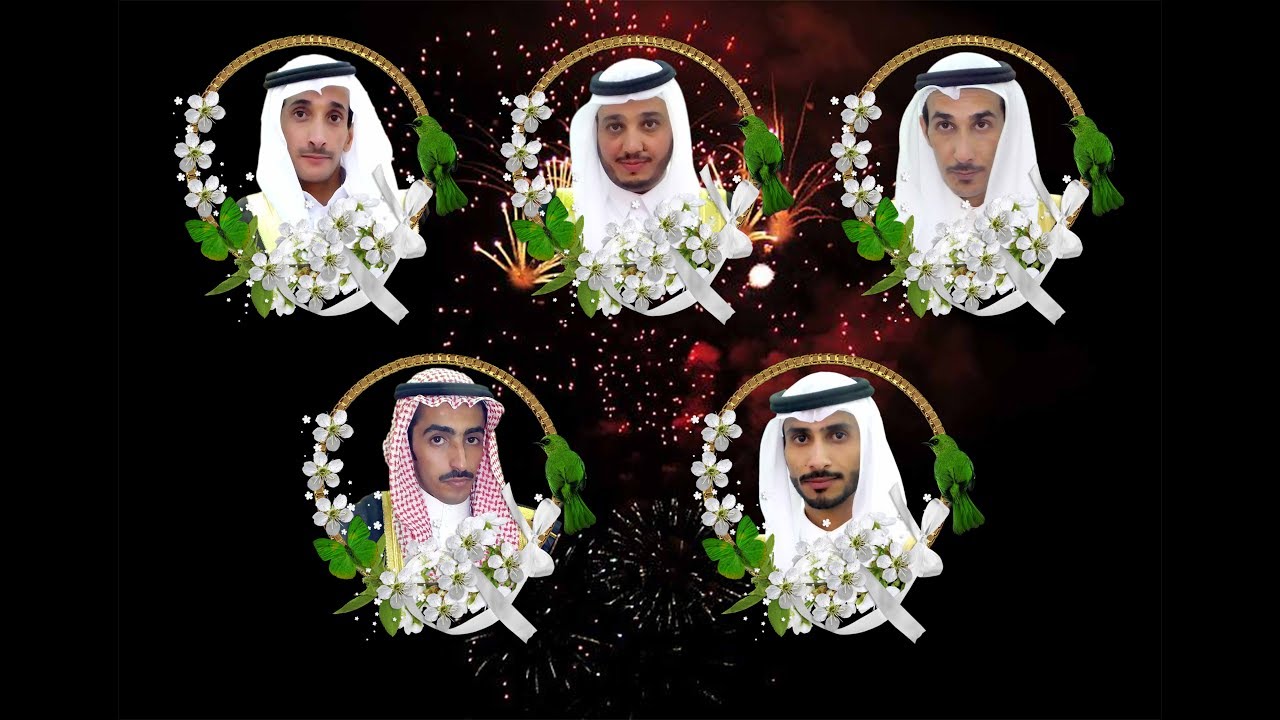 تغطية حفل ابناء الرفادان