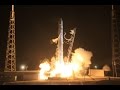 [ЗАПИСЬ] Прямая трансляция четвёртой попытки запуска РН SpaceX Falcon 9 со спутником SES-9