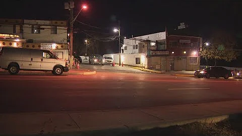 Man found shot dead inside Ebony Inn in Fairmount Heights