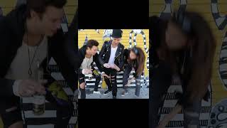 He Makes A Corona Levitate