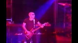 Joe Satriani - Up in the Sky-Crystal Planet-G3 live&#39;98