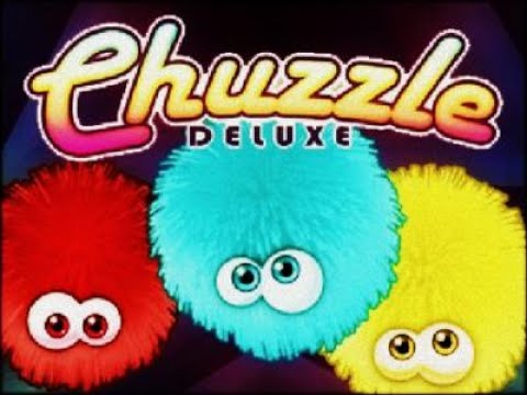 Chuzzle Deluxe