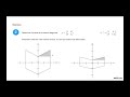 MATH401 séance #02bis : exercices