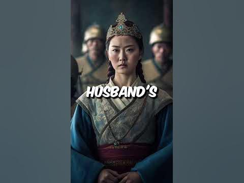 how-genghis-khan-s-daughters-made-him-the-beast-of-the-east