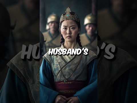 How Genghis Khan's Daughters Made Him The Beast Of The East!