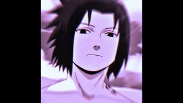 Sasuke x Naruto Keep it Mello [AMV/EDIT] 2K