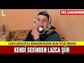 LAZCA ŞİİR LAZCA DESTAN -LAZCA TV