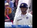 Rahul Dravid Most Perfect Defence Vs James Anderson - Front Foot Defence