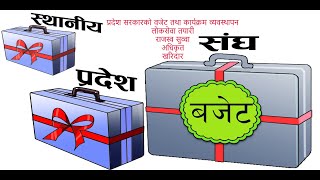 प्रदेश सरकारकाे वजेट व्यवस्थापन provincial Budget । लाेकसेवा तयारी । राजस्व नायव सुव्वा अधिकृत तयारी