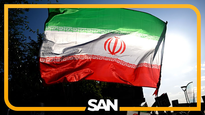 UK government warns of Iranian assassination threat