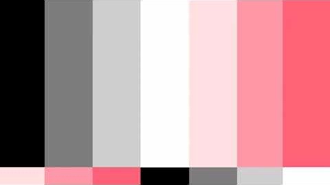 No Signal Sound Effects