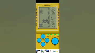 Brick Game Play Fast Short Video How To Game Play 