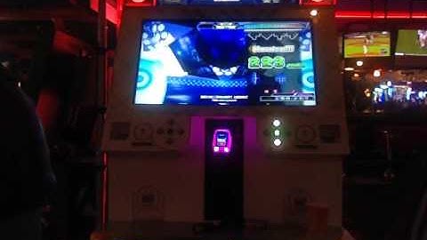 Revolution Addict CSP (16) AA 918570 [DDR ACE]