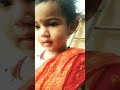 tum ko dekha to🥰🥰🥰😘😘 #babygirl #cutebaby #babyshorts#shorts 🙂😊