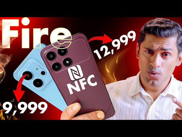 iPhone ന് ഒരു അപരൻ 💥Rs.12,999 Boltt ACE 5G vs Boltt EVO Unboxing and initial impressions Malayalam 