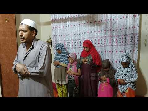 رد فعل أولادي لما سمعوا صوتي في القرآن وليد فليكس