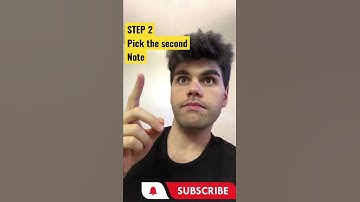 How to Sing With Vibrato in 3 Steps (For Beginner Singers) #shorts