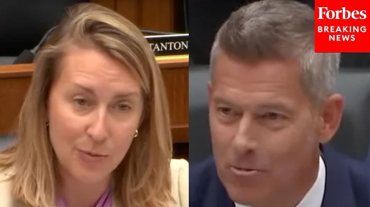 Hillary Scholten Grills Transportation Sec. How To Use Bolster Domestic Road Manufacturing