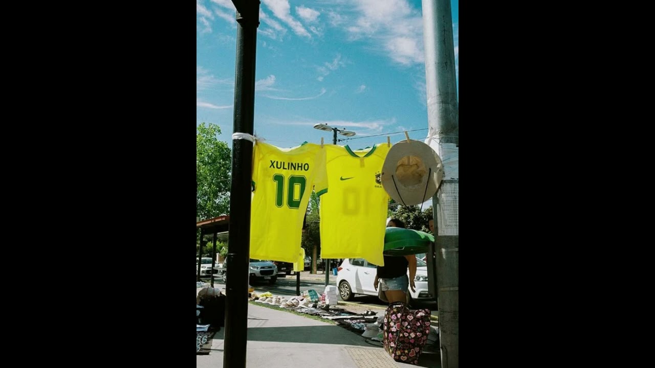 (FREE) AFRODEMBOW TYPE BEAT 