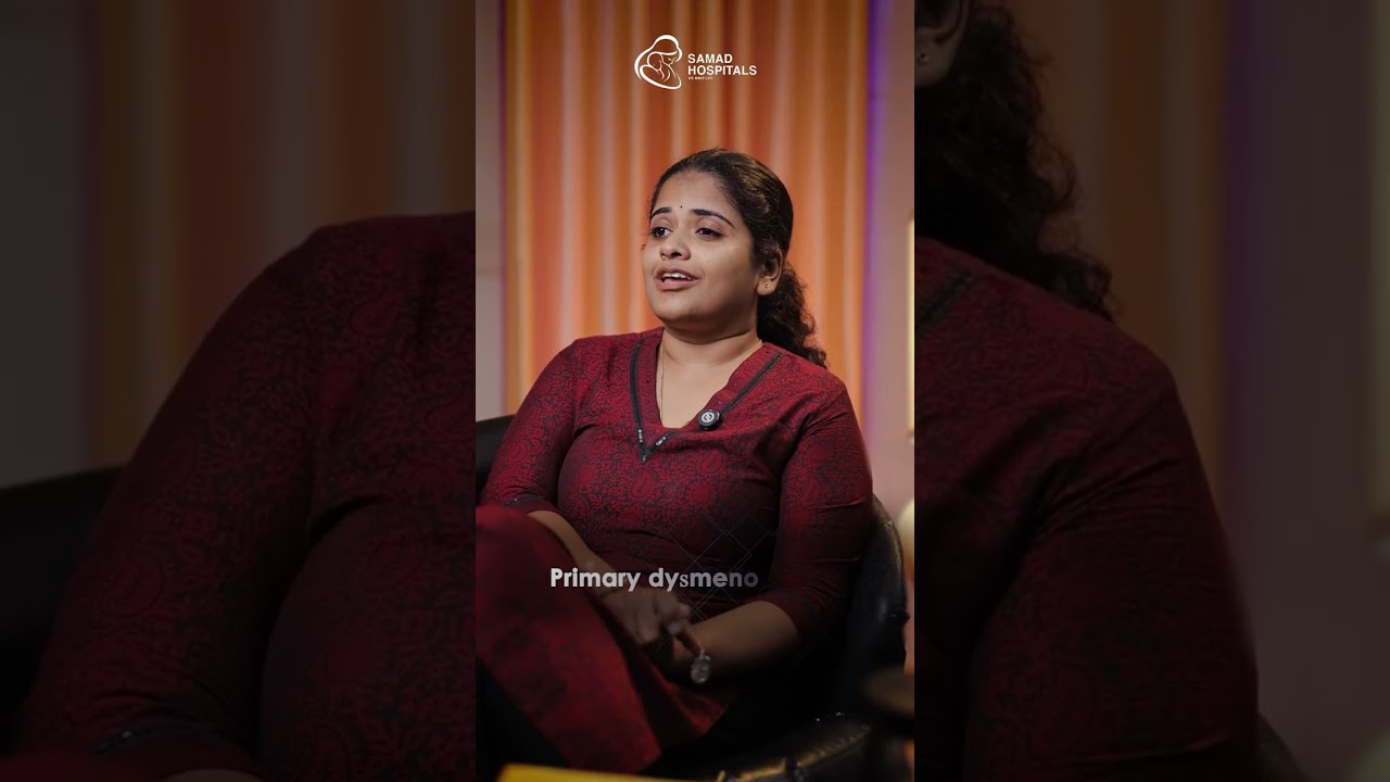 Let’s Talk About Period Pain – Because Sometimes It’s More Than Just Cramps!