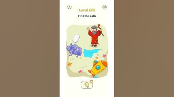 DOP2: Delete One Part Level 370 #shorts