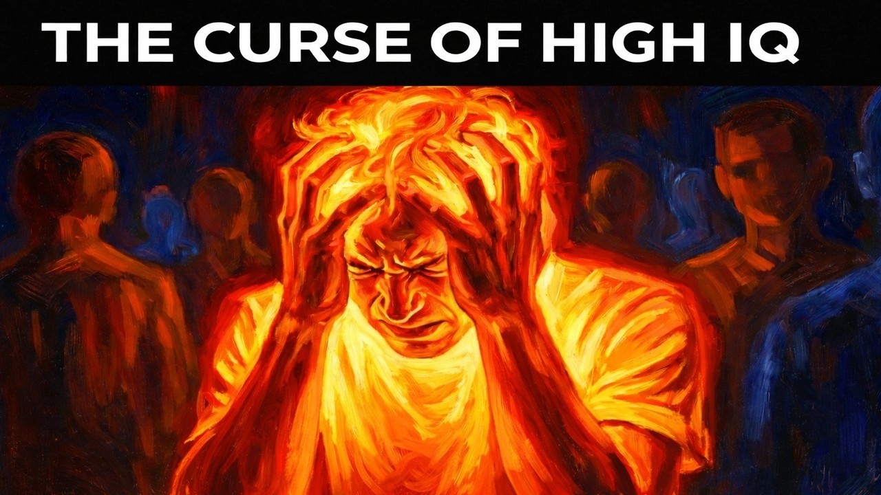 If You Have These 7 Habits, Your Mind Is Unusually Sharp (Psychology)