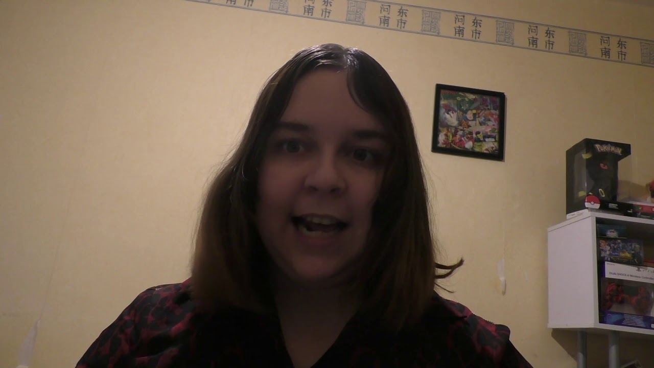 Présentation de la chaîne Pokepassion