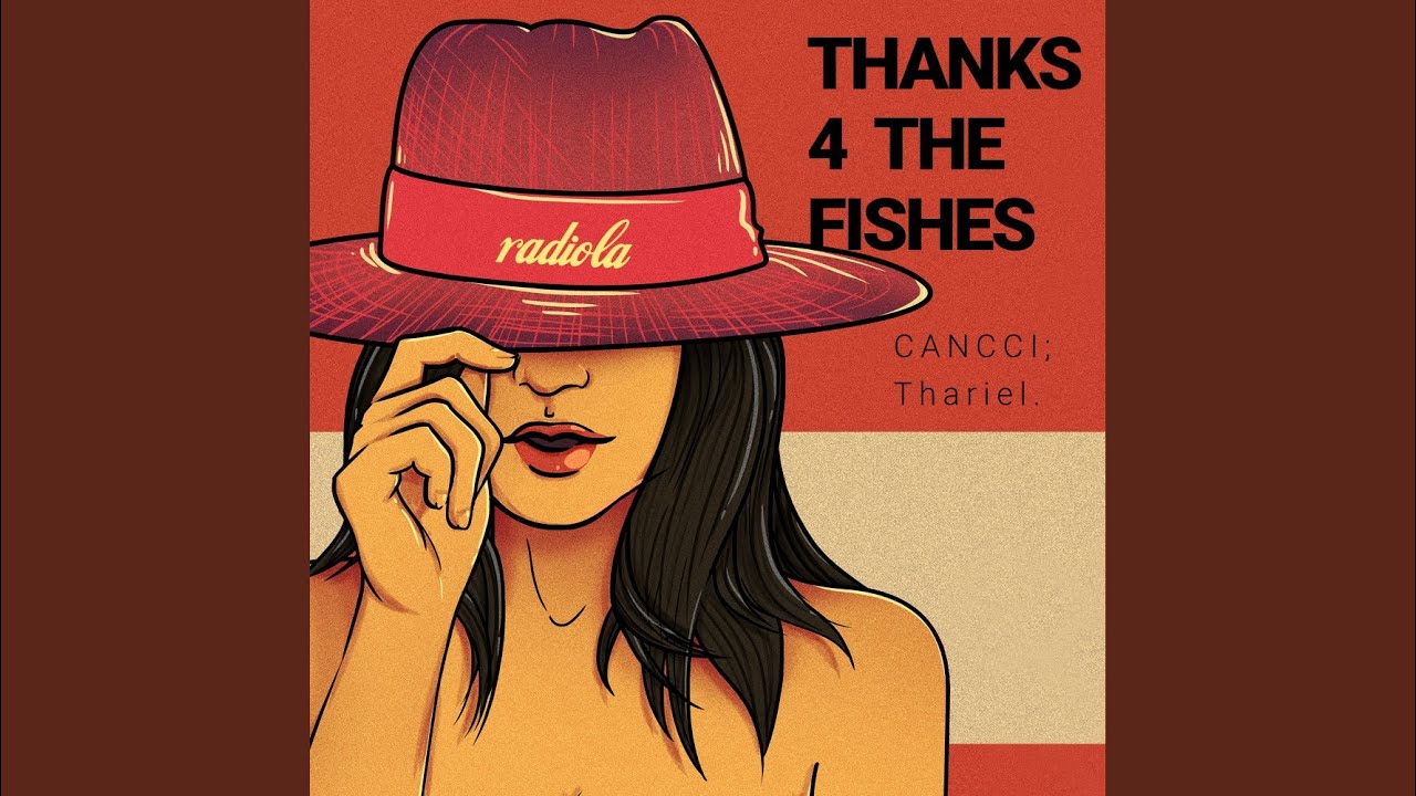 Thanks 4 the Fishes (Original Mix)