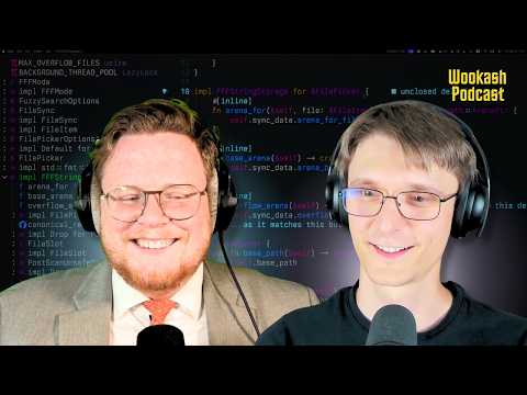fff vs ripgrep? | Dmitriy Kovalenko