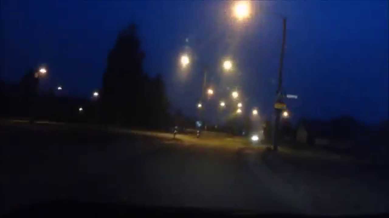 Six Minutes After - Man of the House