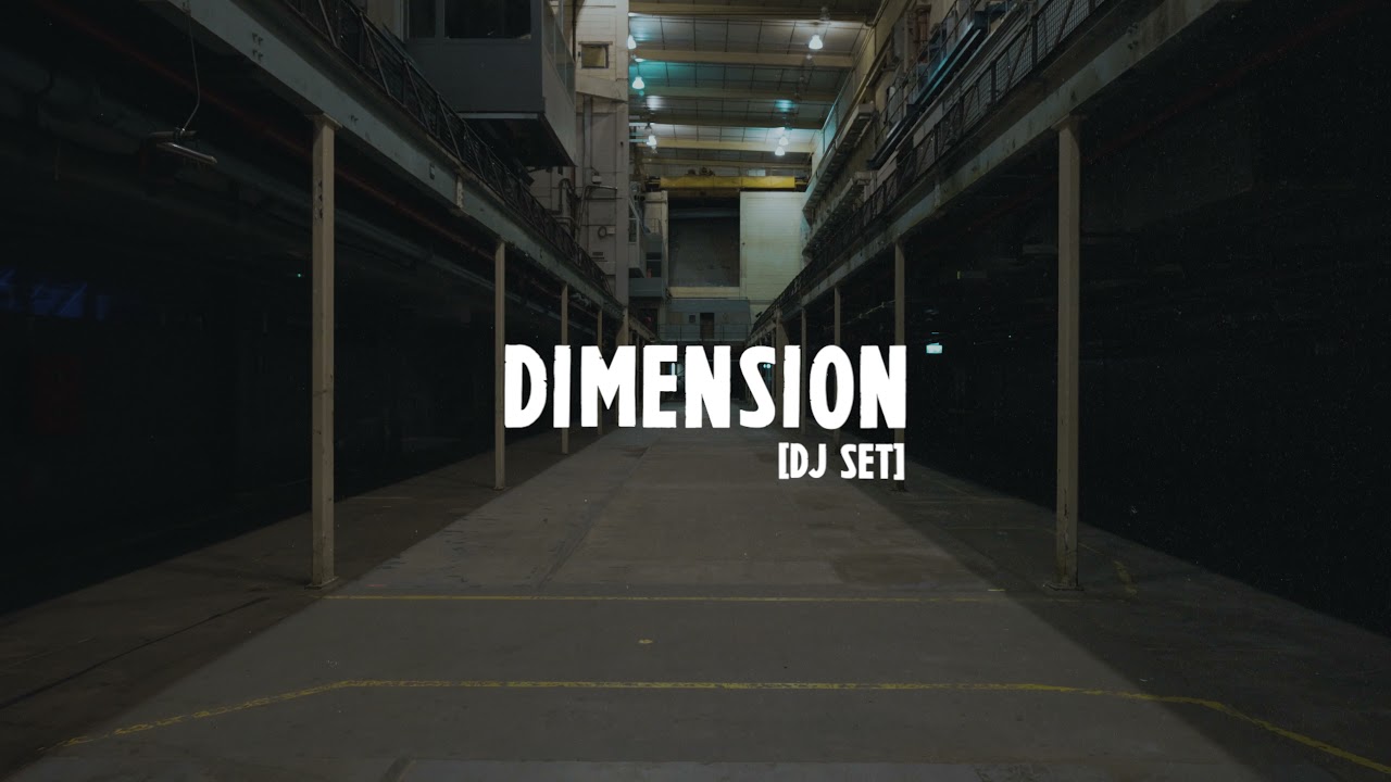 DnB Allstars Halloween 2021 | Printworks A-Z