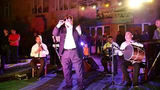 Qyavarci Armenak - De Xosir at Concert Աչաջուր 06.05.2019