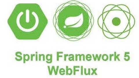 Spring 5 - Introduction to Reactive Programming || Part I || Spring WebFlux
