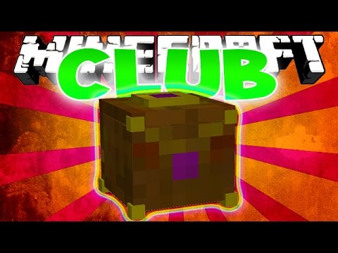 Minecraft Club : TOTAL MAYHEM OPENING PANDORA'S BOX - Minecraft Club : TOTAL MAYHEM OPENING PANDORA'S BOX