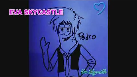 Pedro Star's OFFICIAL Voice!