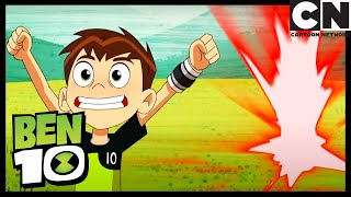 Мультфильм Ben and Kevin 11 Work Together To Save Gwen FrankenFight Ben 10 Cartoon Network