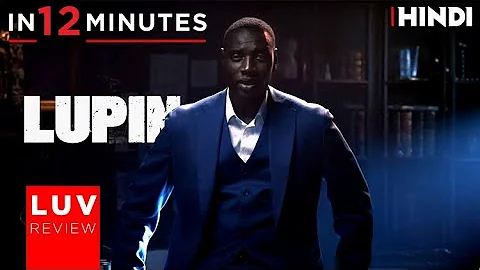 Qual o final de Lupin?
