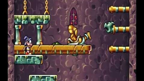 Philips CD-i - The Apprentice