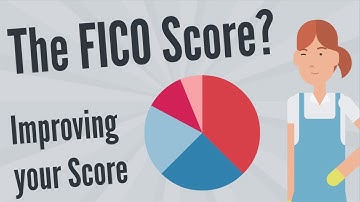 Guide to the FICO Score (and How to Improve Your Score)