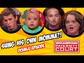 Double Episode: Suing His Own Momma?! | Paternity Court